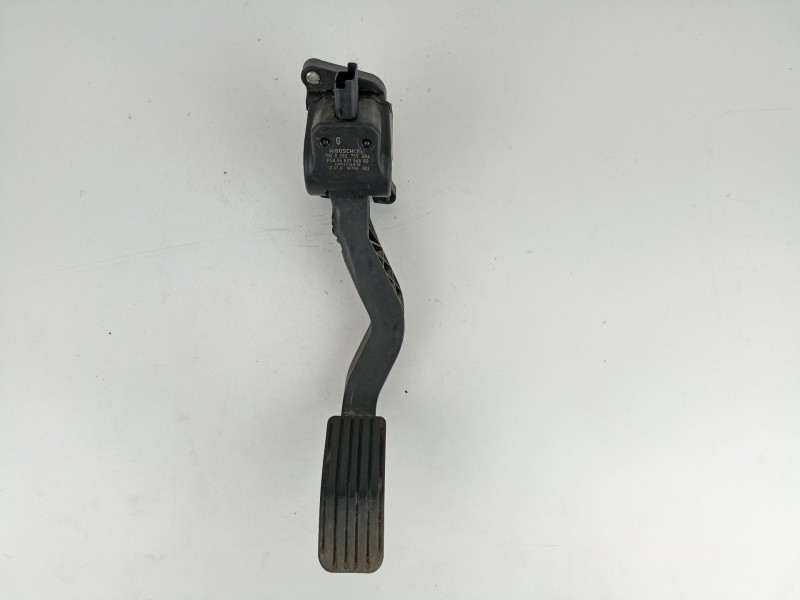Recambio de potenciometro aceleracion para citroen c3 1.4 hdi audace referencia OEM IAM 9680756880 0280755084 