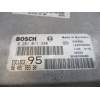 Recambio de centralita para citroën c5 2.0 hdy td rhz ( 109cv ) 4p referencia OEM IAM 9649158380 0281011340 