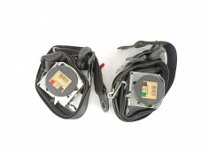 Recambio de cinturones delanteros para ford focus c-max 2.0 tdci referencia OEM IAM 601597500D 601597400D 