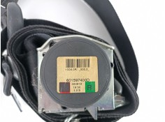 Recambio de cinturones delanteros para ford focus c-max 2.0 tdci referencia OEM IAM 601597500D 601597400D  2