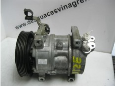 Recambio de aire acondicionado : fiat stilo : 1.9 td-192a1000(gasoleo a)(116cv)3p [2005] para fiat stilo )(116cv 1.9 td-192a1000