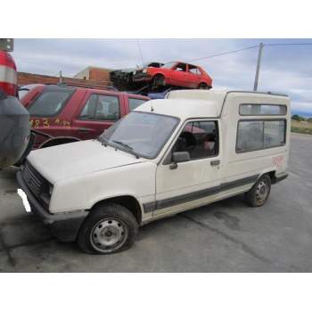 RENAULT EXPRESS