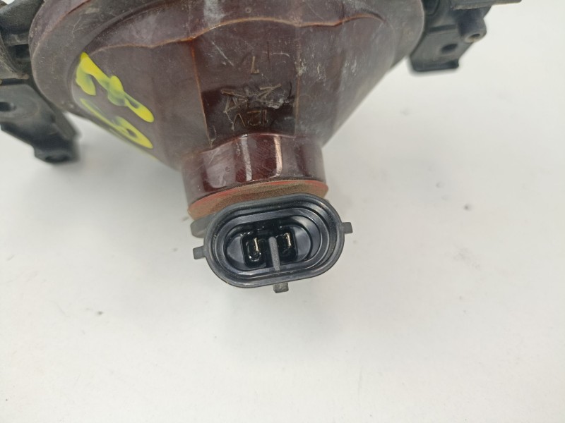 Recambio de antiniebla izquierdo para ford focus c-max 2.0 tdci referencia OEM IAM 1481007 3M519F836AF 