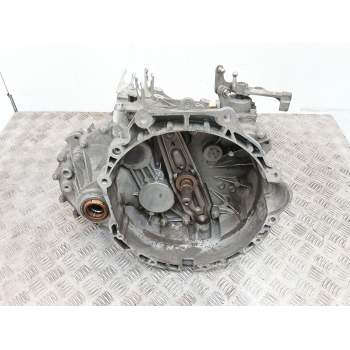 CAJA CAMBIOS 6V TURBO DIESEL 23008612795 GS653BG CJ4