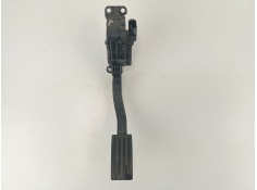 Recambio de potenciometro aceleracion para ford focus c-max 2.0 tdci referencia OEM IAM 3M519F836AF 6PV00364110  2