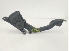 Recambio de potenciometro aceleracion para ford focus c-max 2.0 tdci referencia OEM IAM 3M519F836AF 6PV00364110 