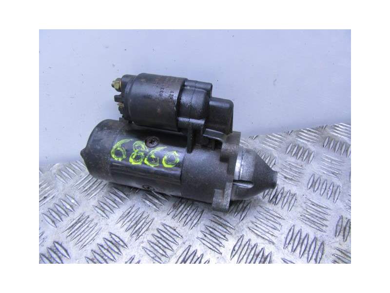 Recambio de motor arranque para seat ibiza i (21a) 1.5 i referencia OEM IAM 9000334102  