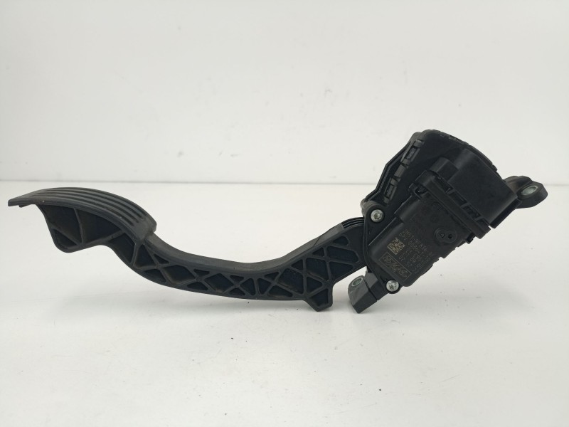 Recambio de potenciometro aceleracion para ford focus c-max 2.0 tdci referencia OEM IAM 3M519F836AF 6PV00364110 