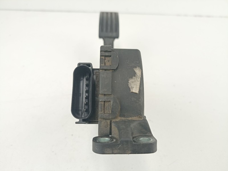 Recambio de potenciometro aceleracion para ford focus c-max 2.0 tdci referencia OEM IAM 3M519F836AF 6PV00364110 