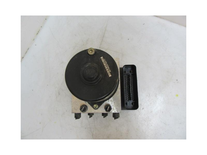 Recambio de abs : seat leon : 1.6 g -azd (104,72cv) 5p [2001] para seat leon 1.6 g -azd referencia OEM IAM 1J0614117F  