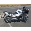 bmw r 1200 rt/st del año 2008