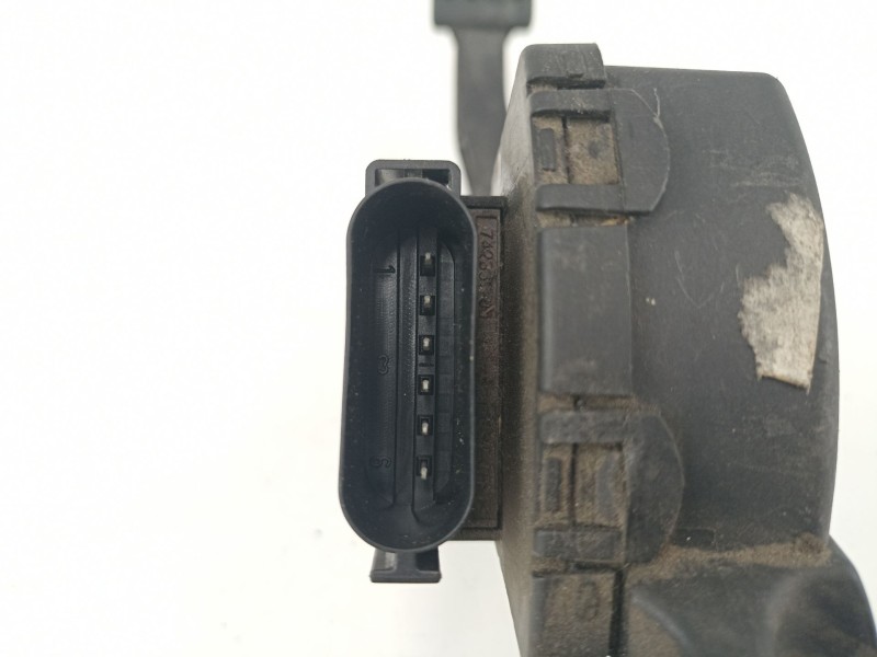 Recambio de potenciometro aceleracion para ford focus c-max 2.0 tdci referencia OEM IAM 3M519F836AF 6PV00364110 