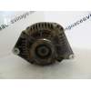 Recambio de alternador para mitsubishi carisma 1.9 d -f8qt referencia OEM IAM 7700 424582  