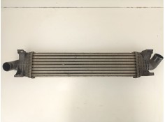 Recambio de radiador intercooler para ford focus c-max 2.0 tdci referencia OEM IAM 1353525  