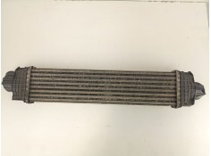 Recambio de radiador intercooler para ford focus c-max 2.0 tdci referencia OEM IAM 1353525   2