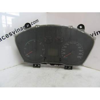 CUADRO INSTRUMENTOS 6C1T10849 