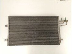 Recambio de radiador aire acondicionado para ford focus c-max 2.0 tdci referencia OEM IAM 1516838  