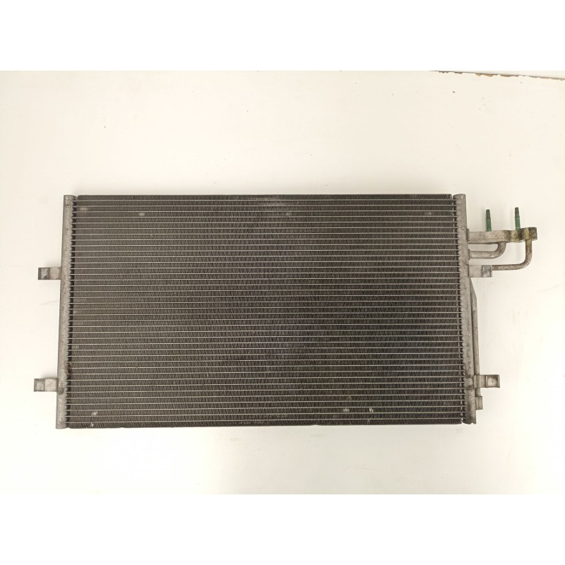 Recambio de radiador aire acondicionado para ford focus c-max 2.0 tdci referencia OEM IAM 1516838  
