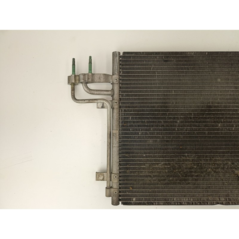 Recambio de radiador aire acondicionado para ford focus c-max 2.0 tdci referencia OEM IAM 1516838  