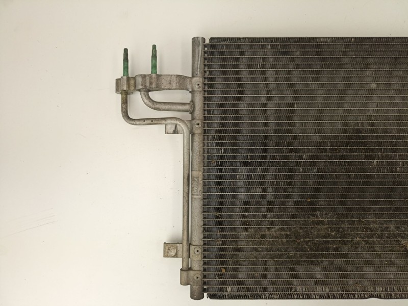 Recambio de radiador aire acondicionado para ford focus c-max 2.0 tdci referencia OEM IAM 1516838  