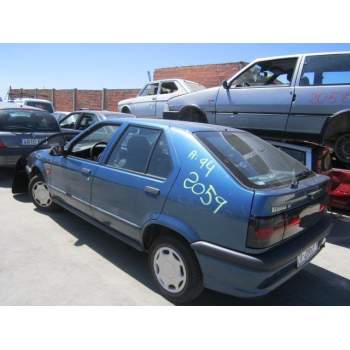 RENAULT 19