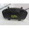 Recambio de cuadro instrumentos para ford transit 2.4 td referencia OEM IAM 6C1T10849  
