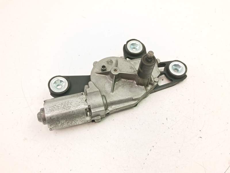 Recambio de motor limpia trasero para ford mondeo iii (b5y) 2.0 16v tddi / tdci referencia OEM IAM 2S71A17K441AB 0390201583 