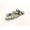 Recambio de motor limpia trasero para ford mondeo iii (b5y) 2.0 16v tddi / tdci referencia OEM IAM 2S71A17K441AB 0390201583 