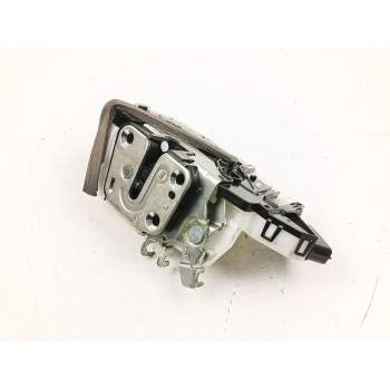 CERRADURA PUERTA TRASERA IZQUIERDA 825016FR0A 