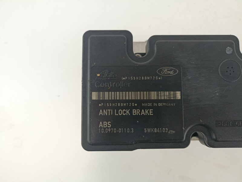 Recambio de abs para ford focus c-max 2.0 tdci referencia OEM IAM 1223620 10097001103 