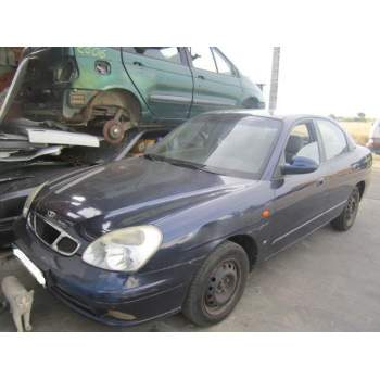 DAEWOO NUBIRA