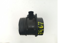 Recambio de caudalimetro para ford focus c-max 2.0 tdci referencia OEM IAM 1303898 9645948980  2