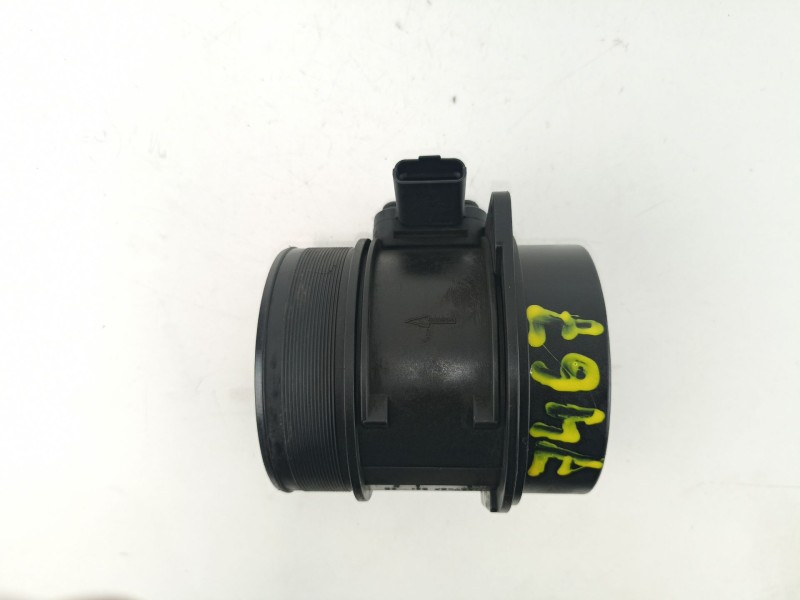 Recambio de caudalimetro para ford focus c-max 2.0 tdci referencia OEM IAM 1303898 9645948980 