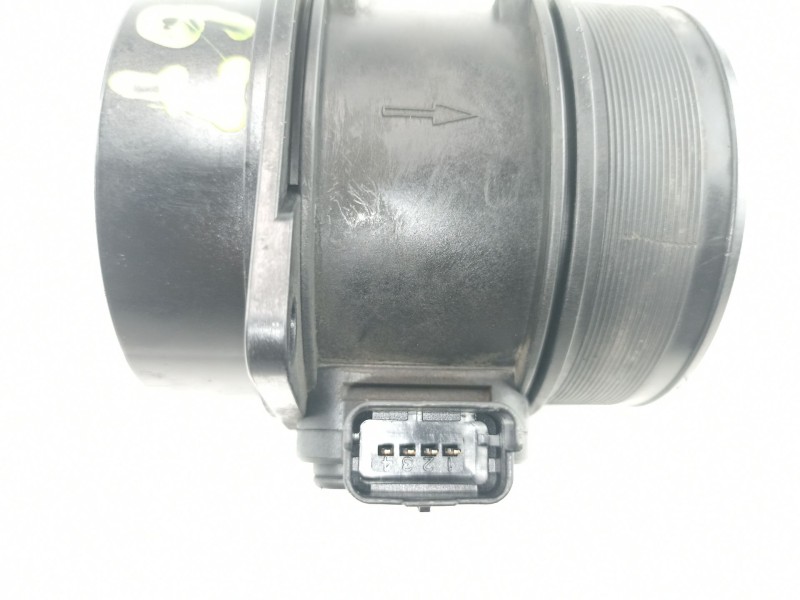Recambio de caudalimetro para ford focus c-max 2.0 tdci referencia OEM IAM 1303898 9645948980 