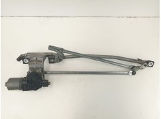 Recambio de motor limpia delantero para ford focus c-max 2.0 tdci referencia OEM IAM 1235958 3M5117508AA 