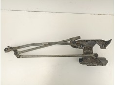 Recambio de motor limpia delantero para ford focus c-max 2.0 tdci referencia OEM IAM 1235958 3M5117508AA  2