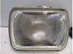 Recambio de faro izquierdo : piaggio porter : 0.1 g [2008] para piaggio porter 0.1 g referencia OEM IAM   