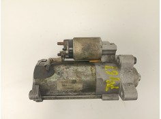 Recambio de motor arranque para ford focus c-max 2.0 tdci referencia OEM IAM 4M5T11000FA 5238CI 