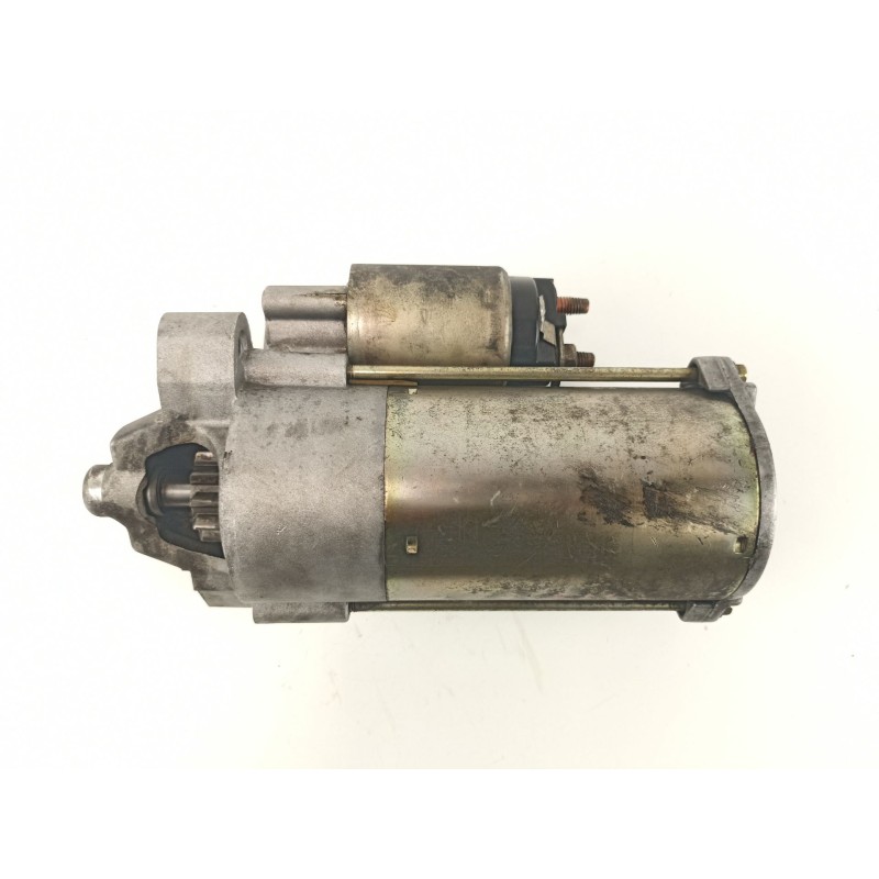 Recambio de motor arranque para ford focus c-max 2.0 tdci referencia OEM IAM 4M5T11000FA 5238CI 