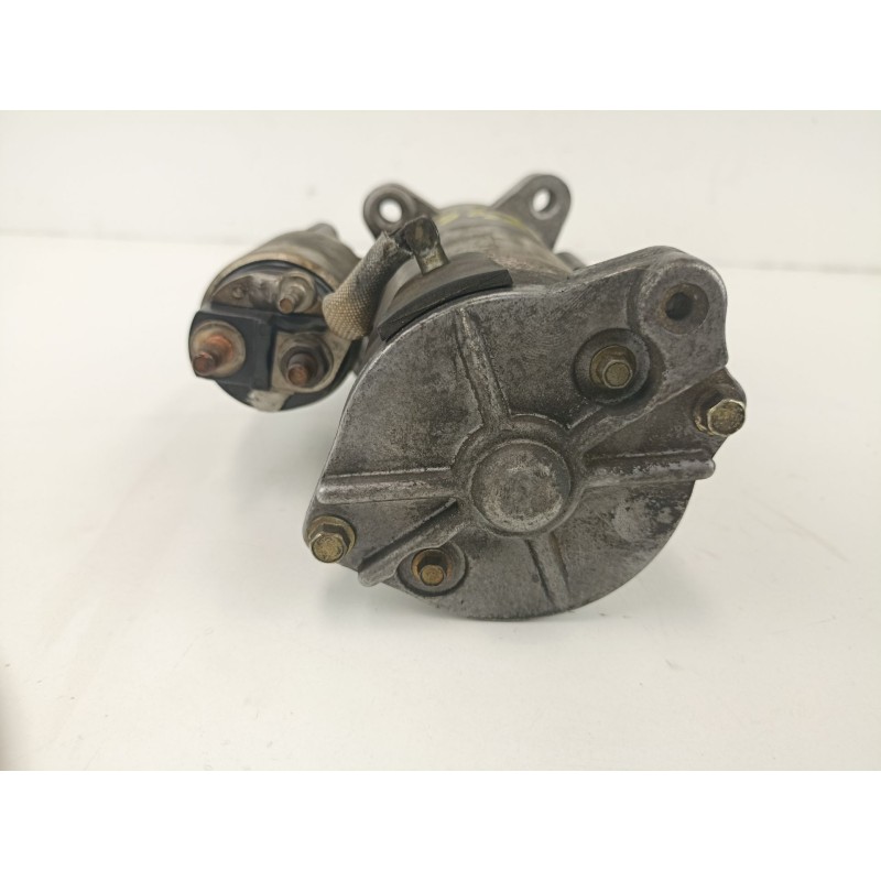 Recambio de motor arranque para ford focus c-max 2.0 tdci referencia OEM IAM 4M5T11000FA 5238CI 