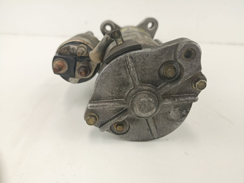 Recambio de motor arranque para ford focus c-max 2.0 tdci referencia OEM IAM 4M5T11000FA 5238CI 