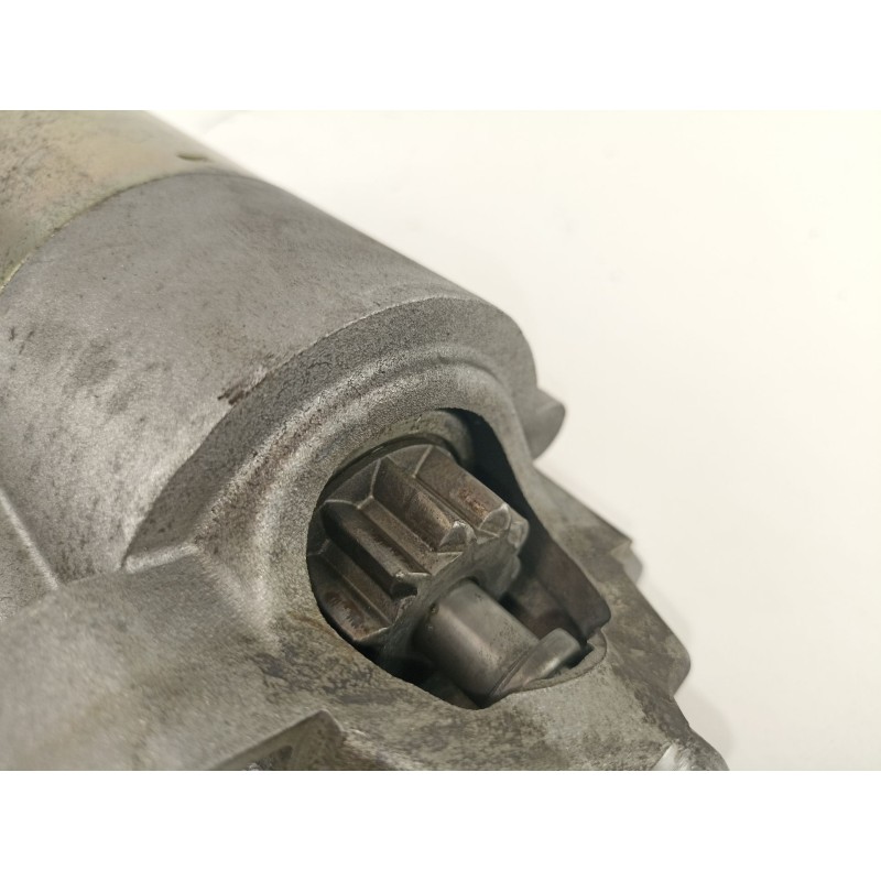 Recambio de motor arranque para ford focus c-max 2.0 tdci referencia OEM IAM 4M5T11000FA 5238CI 