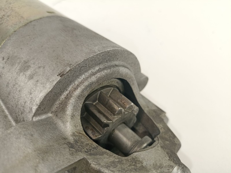 Recambio de motor arranque para ford focus c-max 2.0 tdci referencia OEM IAM 4M5T11000FA 5238CI 