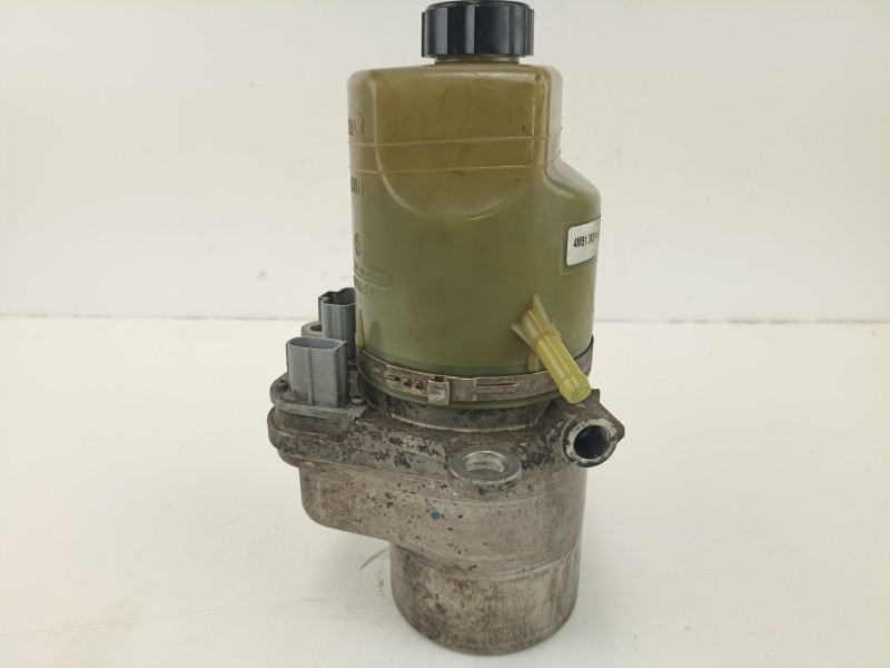 Recambio de bomba direccion electrica para ford focus c-max 2.0 tdci referencia OEM IAM 1357374 4M513K514AD 