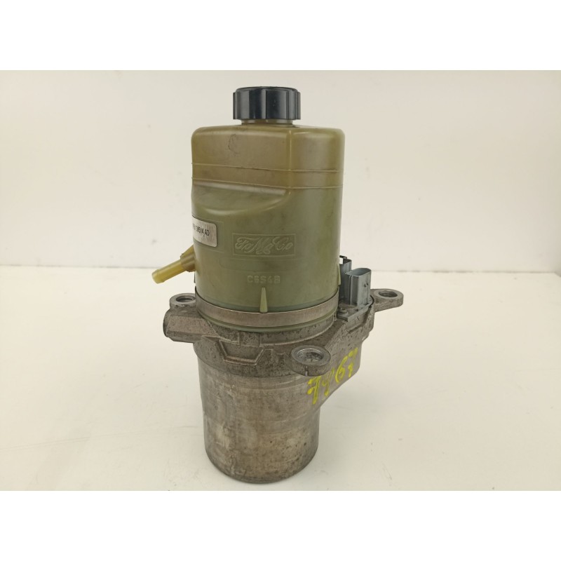 Recambio de bomba direccion electrica para ford focus c-max 2.0 tdci referencia OEM IAM 1357374 4M513K514AD 