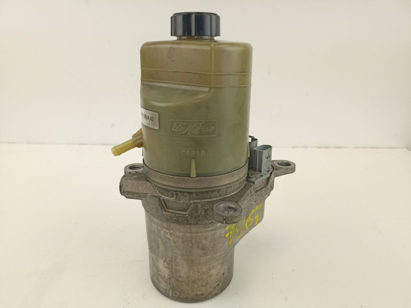 Recambio de bomba direccion electrica para ford focus c-max 2.0 tdci referencia OEM IAM 1357374 4M513K514AD 