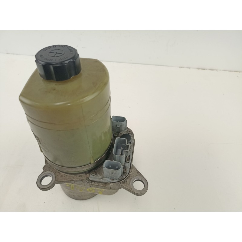 Recambio de bomba direccion electrica para ford focus c-max 2.0 tdci referencia OEM IAM 1357374 4M513K514AD 