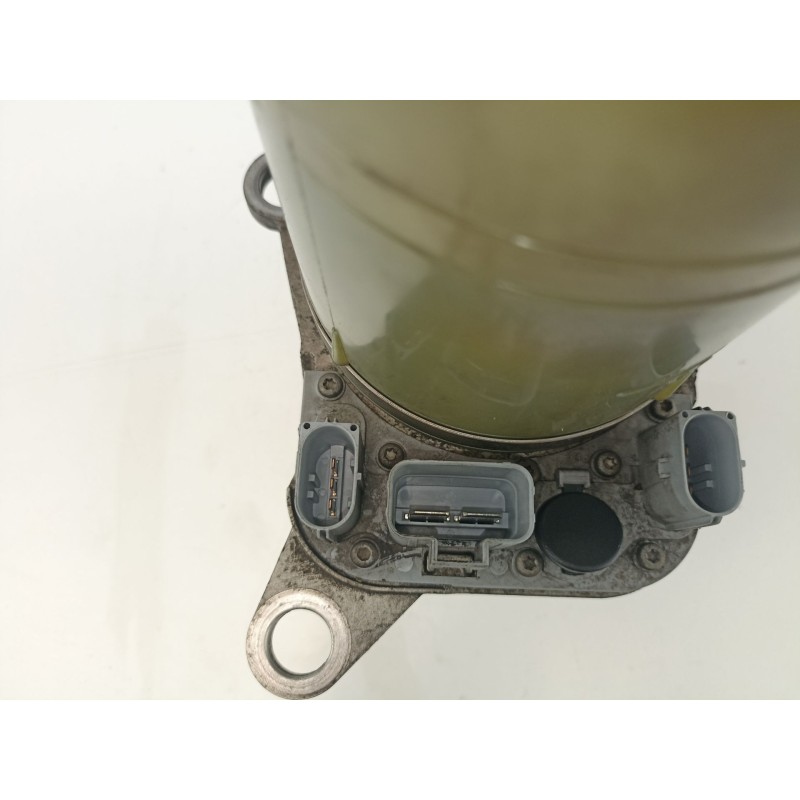 Recambio de bomba direccion electrica para ford focus c-max 2.0 tdci referencia OEM IAM 1357374 4M513K514AD 