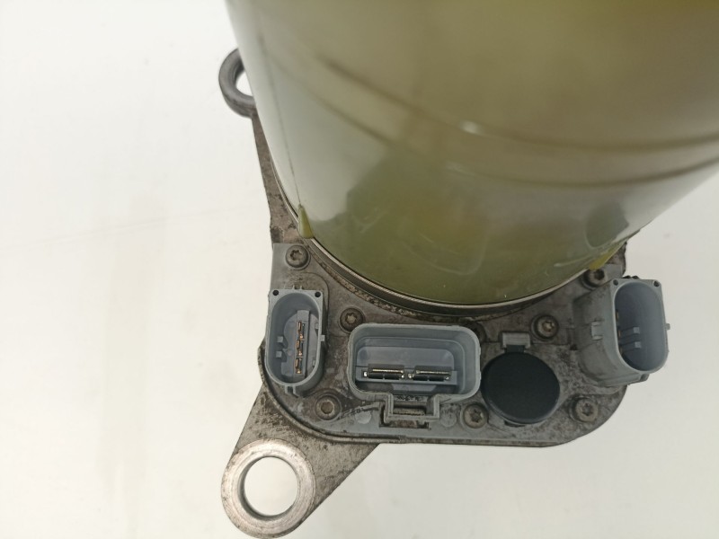 Recambio de bomba direccion electrica para ford focus c-max 2.0 tdci referencia OEM IAM 1357374 4M513K514AD 