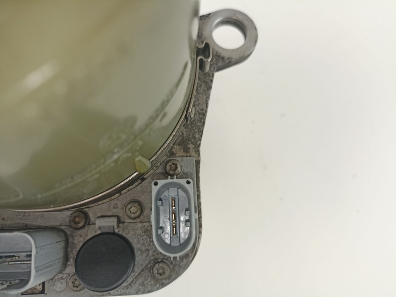 Recambio de bomba direccion electrica para ford focus c-max 2.0 tdci referencia OEM IAM 1357374 4M513K514AD 